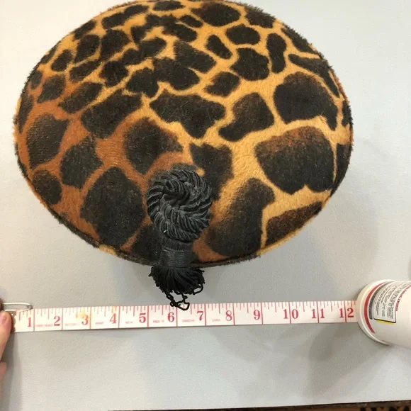 Mini Hat/trinket Box - Picture 7 of 9